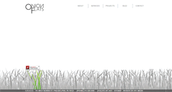 Desktop Screenshot of onionflats.com